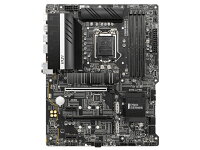 JAN 4526541741005 MSI ATXマザーボード Z590-A PRO エムエスアイコンピュータジャパン株式会社 パソコン・周辺機器 画像