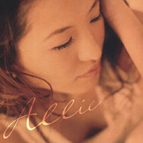 JAN 4526762050023 Allie/ＣＤ/UGCA-2003 CD・DVD 画像