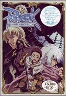 JAN 4527427625860 RAGNAROK　THE　ANIMATION　VOL．5/ＤＶＤ/ASBY-2586 CD・DVD 画像