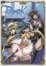 JAN 4527427625884 RAGNAROK　THE　ANIMATION　VOL．7/ＤＶＤ/ASBY-2588 CD・DVD 画像