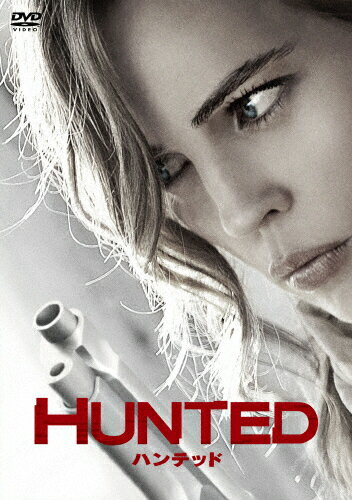 JAN 4527427657106 HUNTED　ハンテッド/ＤＶＤ/ASBP-5710 CD・DVD 画像