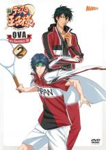 JAN 4527427658295 新テニスの王子様 OVA vs Genius10 2 邦画 ASBX-5829 CD・DVD 画像