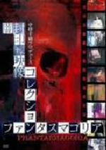 JAN 4527433060211 ファンタスマゴリア～闇に封印された映像コレクション/DVD/AXDS-1113 CD・DVD 画像