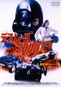 JAN 4527433080226 デスレース2000/ＤＶＤ/AXDS-1195 CD・DVD 画像