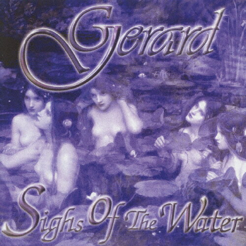 JAN 4527516002824 SIGHS　OF　THE　WATER/ＣＤ/MICL-20006 マーキー・インコーポレイティド株式会社 CD・DVD 画像