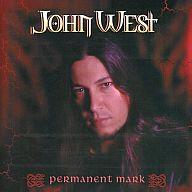 JAN 4527583000952 (CD) パーマネント・マーク ジョン・ウエスト RRCY-1074 株式会社ワーナーミュージック・ジャパン CD・DVD 画像