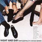 JAN 4527604000176 NIGHT AND DAY アルバム SHCZ-17 * CD・DVD 画像