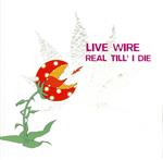 JAN 4527724000339 REAL TILL I DIE/CD/MFCA-31 CD・DVD 画像