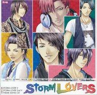 JAN 4527823998131 STORM LOVERS 株式会社ディースリー・パブリッシャー CD・DVD 画像