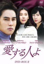 JAN 4527907100719 愛する人よ　BOX　2/ＤＶＤ/FFEDS-00390 株式会社ファインフィルムズ CD・DVD 画像