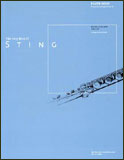 JAN 4528001000493 楽譜 フルート・ソロ/The Very Best of STING パート譜付 株式会社オクト出版社 本・雑誌・コミック 画像