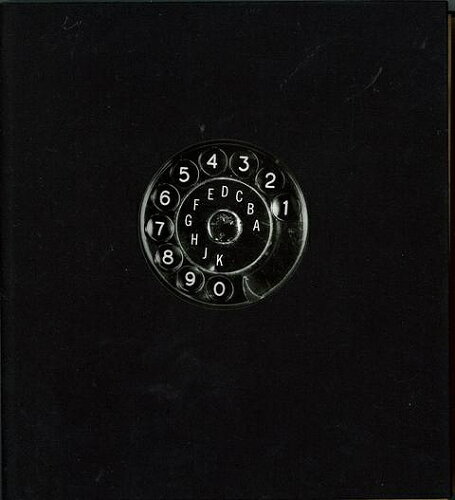 JAN 4528189563629 Telephone Desk Address Book 株式会社八木書店 本・雑誌・コミック 画像