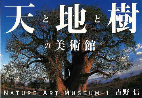 JAN 4528189597341 天と地と樹の美術館 - NATURE ART MUSEUM1 株式会社八木書店 本・雑誌・コミック 画像