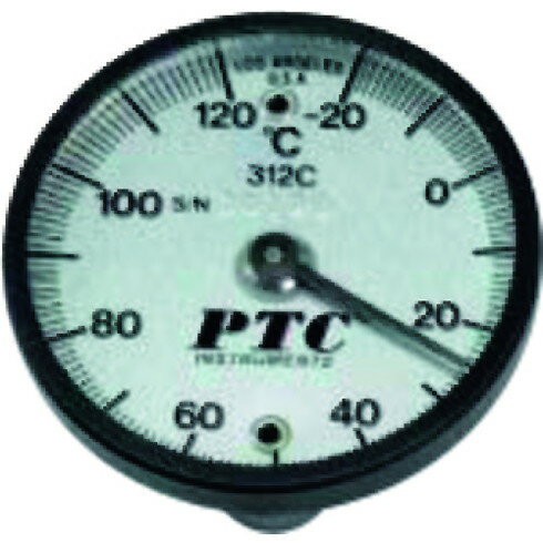 JAN 4528422120022 TASCO/タスコ マグネット付表面温度計-20～120℃ TA409-120 株式会社イチネンTASCO 花・ガーデン・DIY 画像