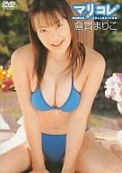 JAN 4528703100576 まりコレ/DVD/VEDV-057 有限会社ベガファクトリー CD・DVD 画像