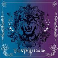 JAN 4528847003238 THE ViViD COLOR 初回限定盤 / ViViD ベルウッドレコード株式会社 CD・DVD 画像