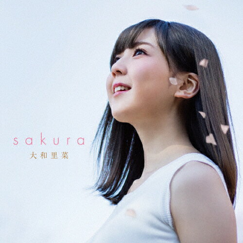 JAN 4528847005294 sakura/ＣＤ/BZCS-1132 ベルウッドレコード株式会社 CD・DVD 画像