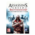 JAN 4528992071830 Assassins Creed Brotherhood 日本語マニュアル付英語版 6/3発売予定 パソコンソフト イーフロンティア 株式会社ピアズ 家電 画像