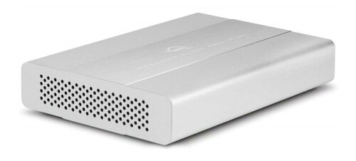 JAN 4528992107706 OWCME6UM6EG120 OWC 120GB Mercury Elite Pro mini Portable SSD USB 3.0 + eSATA Storage Solution 株式会社イーフロンティア パソコン・周辺機器 画像