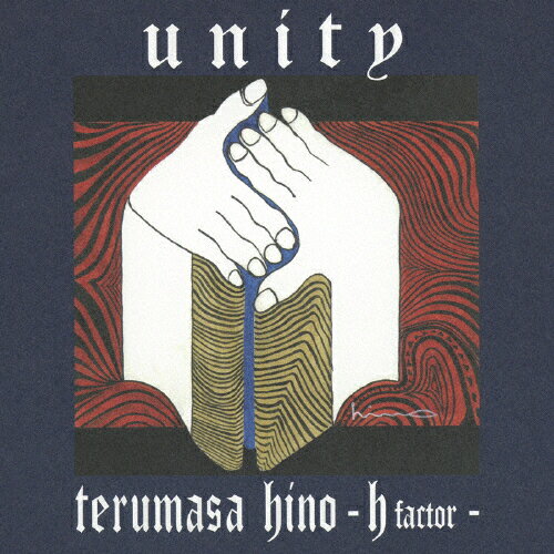 JAN 4529090064021 Unity　-h　factor-/ＣＤ/DHCY-18 CD・DVD 画像