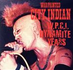 JAN 4529102507690 War Painted City Indian/W 株式会社アイエスネットワーク CD・DVD 画像