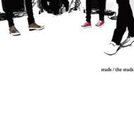 JAN 4529123120038 studs（TYPE　B）/ＣＤ/ENSR-003 FWD株式会社 CD・DVD 画像