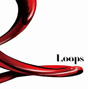 JAN 4529123150189 Loops（初回盤）/CD/HVP-018 FWD株式会社 CD・DVD 画像