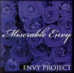 JAN 4529123326614 Miserable envy/CDシングル（12cm）/ECD-002 FWD株式会社 CD・DVD 画像