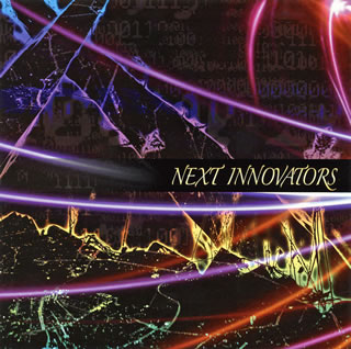 JAN 4529123330154 NEXT　INNOVATORS/ＣＤシングル（１２ｃｍ）/UCCD-314 FWD株式会社 CD・DVD 画像