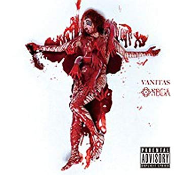 JAN 4529123330222 VANITAS（TYPE　A）/ＣＤ/UCCD-319A FWD株式会社 CD・DVD 画像