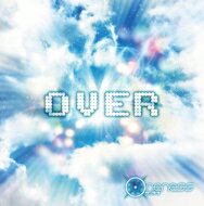 JAN 4529123331854 OVER/ＣＤシングル（１２ｃｍ）/DRRD-026 FWD株式会社 CD・DVD 画像