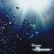 JAN 4529123333452 Episodes-Merrow-完全盤/ＣＤ/SWMR-8 FWD株式会社 CD・DVD 画像