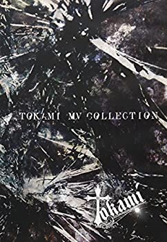 JAN 4529123340030 Tokami　MV　Collection/ＤＶＤ/SWTK-007 FWD株式会社 CD・DVD 画像