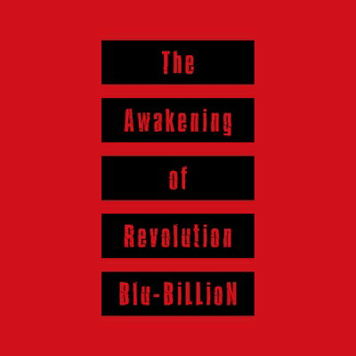 JAN 4529123343444 The　Awakening　of　Revolution（初回盤B）/ＣＤシングル（１２ｃｍ）/RSCD-253 FWD株式会社 CD・DVD 画像