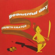 JAN 4529123347343 Beautiful　Day/ＣＤシングル（１２ｃｍ）/SSR-003 FWD株式会社 CD・DVD 画像