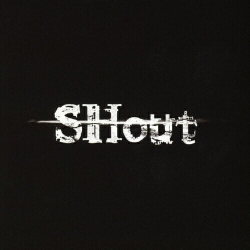 JAN 4529123352316 SHout（TYPE-A）/ＣＤ/PCM-306A FWD株式会社 CD・DVD 画像