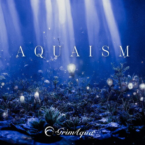 JAN 4529123353825 AQUAISM/CD/BLML-046 FWD株式会社 CD・DVD 画像