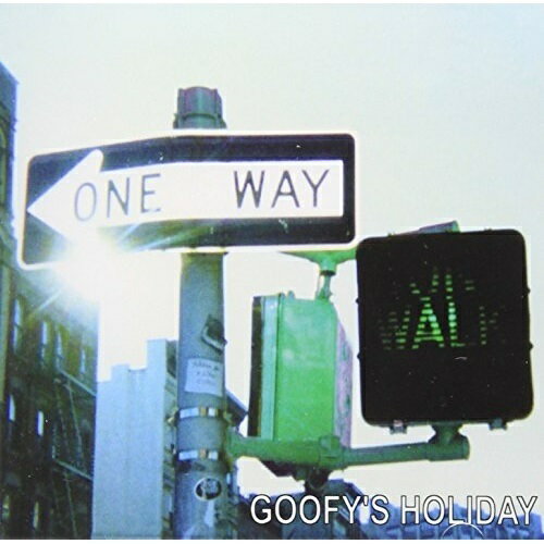 JAN 4529408000079 ONE WAY/CDシングル（12cm）/BNCL-9001 株式会社バッドニュース音楽出版 CD・DVD 画像