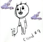 JAN 4529555110249 Cloud＃9/ＣＤ/NMCL-1024 有限会社サードウェイブ CD・DVD 画像