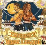 JAN 4529837029085 DESSERT vs MINOR LEAGUE / オムニバス 株式会社オールマン CD・DVD 画像