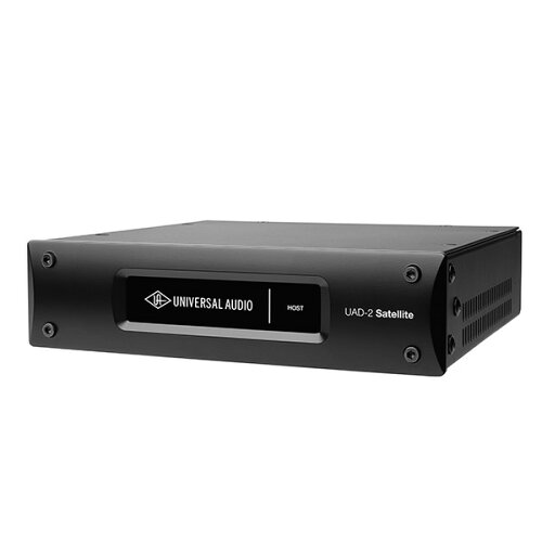 JAN 4530027171118 Universal Audio UAD-2 SATELLITE USB QUAD CORE 株式会社フックアップ 楽器・音響機器 画像