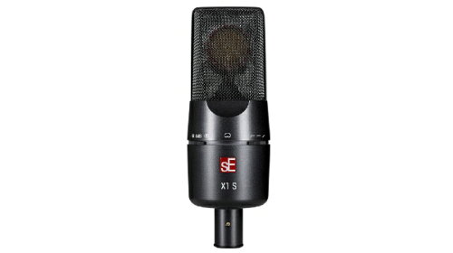 JAN 4530027259564 SE ELECTRONICS X1 S 株式会社フックアップ 楽器・音響機器 画像