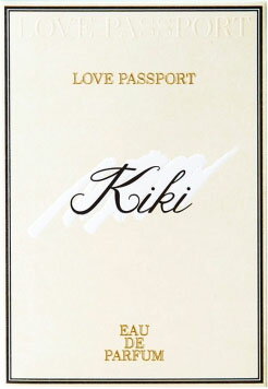 JAN 4530107010764 ラブ パスポート キキ オードパルファム(40mL) 株式会社フィッツコーポレーション 美容・コスメ・香水 画像