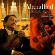 JAN 4530835108504 夕べの歌-Abendlied/ＣＤ/ALCD-9088 有限会社コジマ録音 CD・DVD 画像