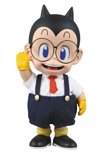 JAN 4530956211251 メディコム・トイ VINYL COLLECTIBLE DOLLS DX オボッチャマン 株式会社メディコム・トイ ホビー 画像