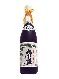 JAN 4531263012302 常盤40度 乙 古酒5年 瓶 1800ml 合資会社伊是名酒造所 日本酒・焼酎 画像