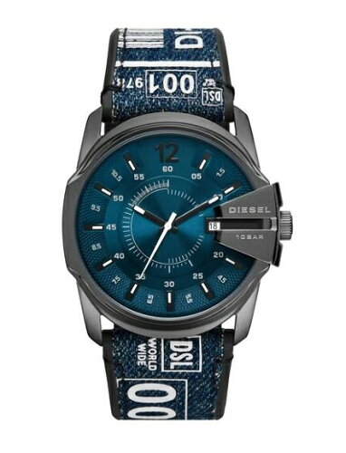 JAN 4531293206238 ディーゼル DIESEL 腕時計 メンズ マスターチーフ MASTER CHIEF DZ1950 株式会社フォッシルジャパン 腕時計 画像