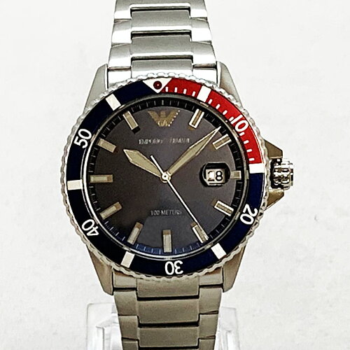 JAN 4531293213298 エンポリオアルマーニ EMPORIO ARMANI 腕時計 メンズ AR11339 株式会社フォッシルジャパン 腕時計 画像