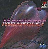 JAN 4531431000018 MAX RACER 株式会社ピーディ テレビゲーム 画像