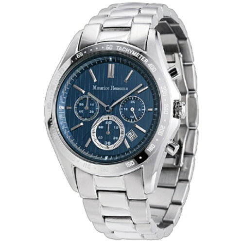 JAN 4532220008987 MR-1455 MONACO NAVY 株式会社マニユーバーライン 腕時計 画像